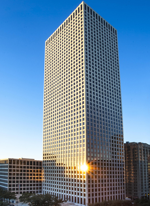 Exterior photo of Esplanade III, Phoenix, AZ 85016